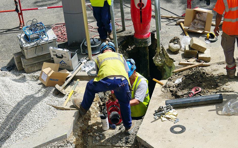 comment déboucher une canalisation Vitry-sur-Seine