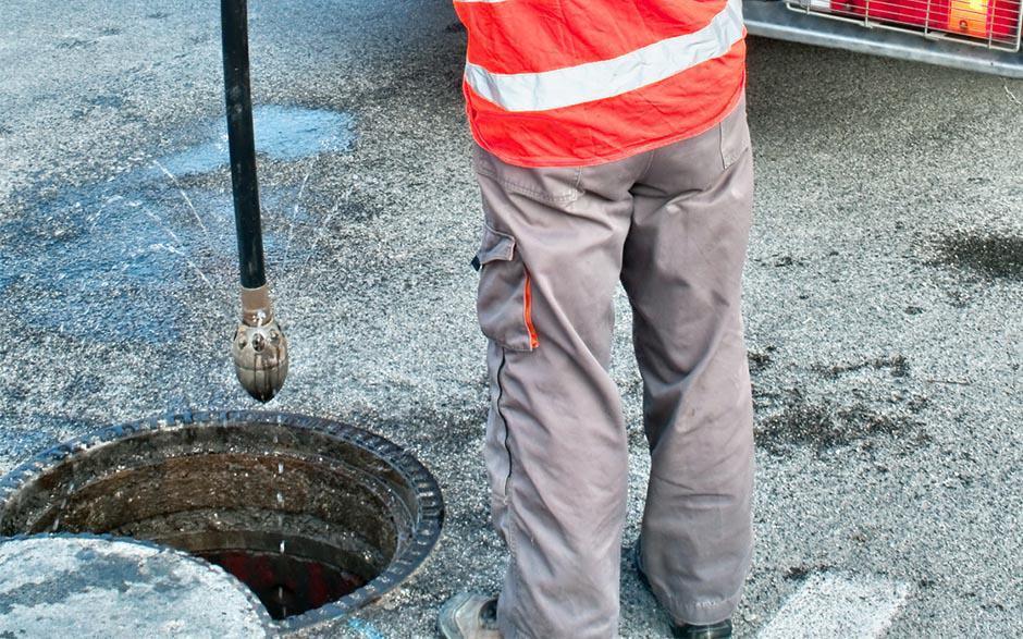 tuyau pour déboucher canalisation Argenteuil