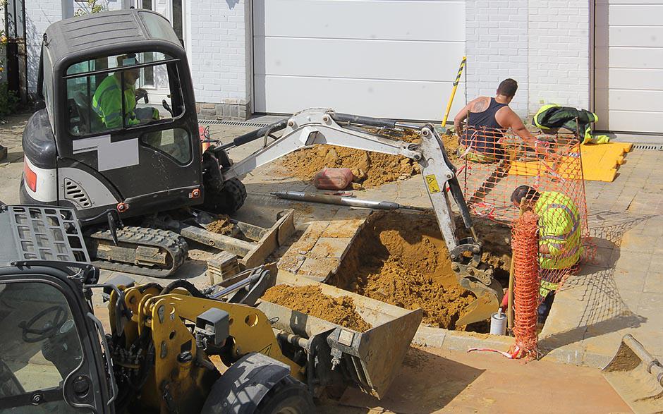 tuyau pour déboucher canalisation Argenteuil
