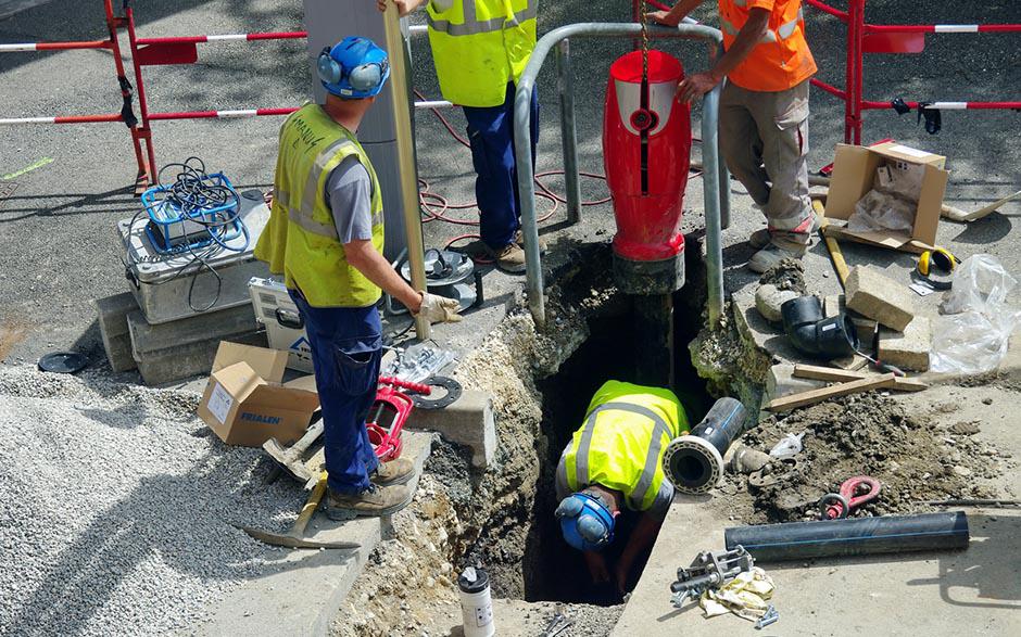 tuyau pour déboucher canalisation Argenteuil