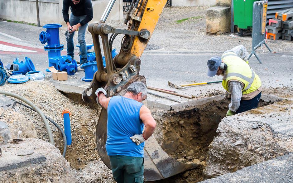 comment déboucher une canalisation Vitry-sur-Seine